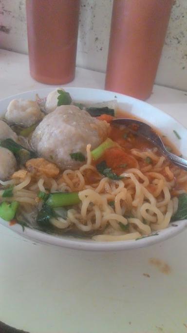 BASO BAJURI MALEBER