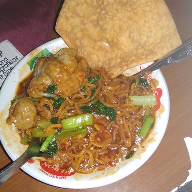 BASO BAJURI MALEBER