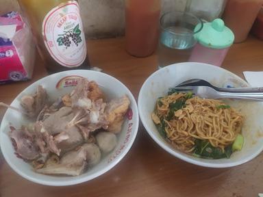 BASO BAJURI MALEBER