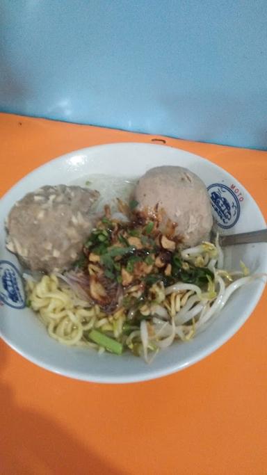 BASO GOYANG LIDAH