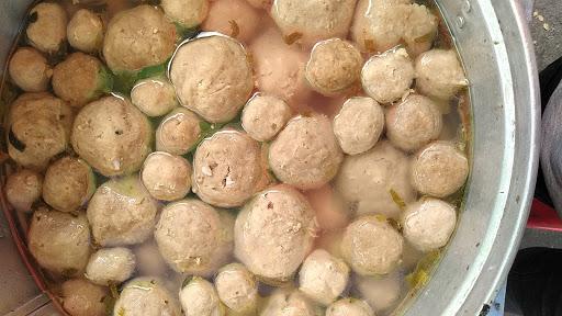 BASO IKAN BEJO