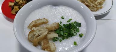 BUBUR AHONG