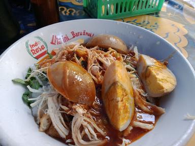 BUBUR AYAM MANG MAMAN