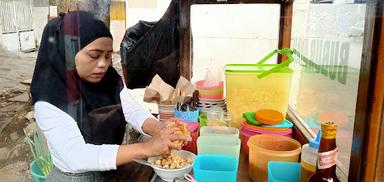 BUBUR AYAM TASIKMALAYA SARI RASA