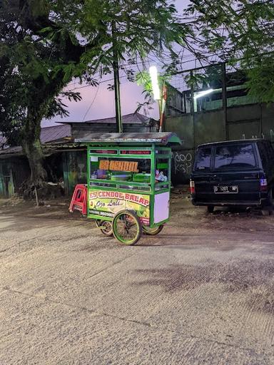 CENDOL BALAP