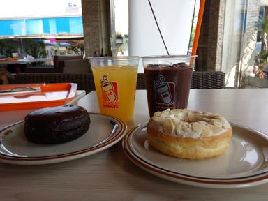 DUNKIN DONUTS (DULATIP)