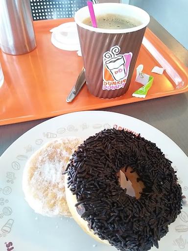 DUNKIN DONUTS (DULATIP)