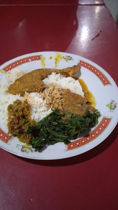 IDAS MASAKAN PADANG