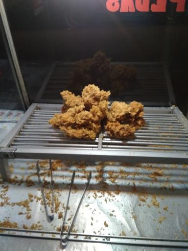 INTAN FRIED CHICKEN