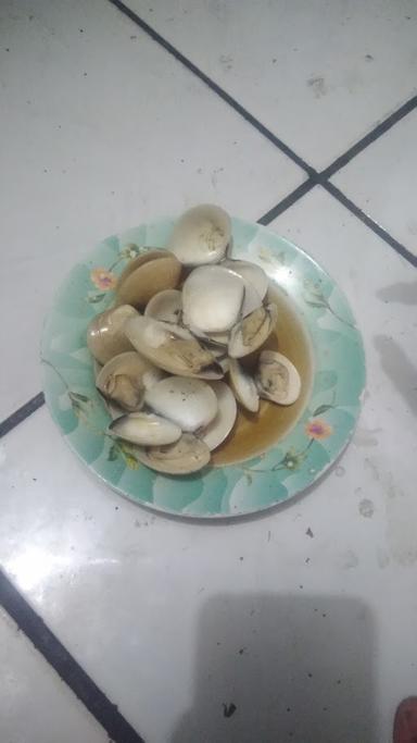 JUREP SEAFOOD PECEL LELE