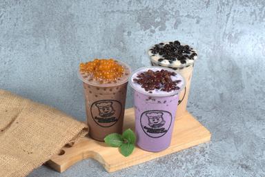 KEEPSMILE BUBBLE TEA MALEBER