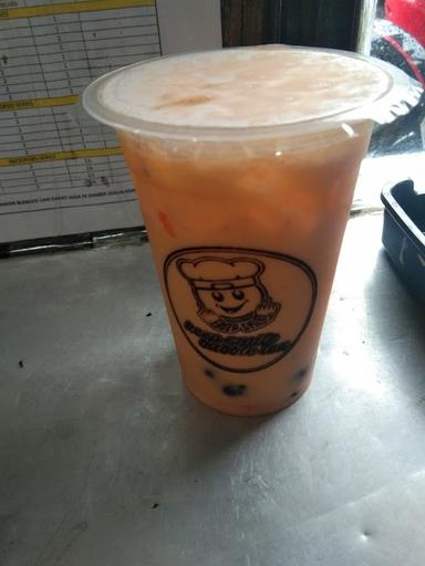 KEEPSMILE BUBBLE TEA MALEBER