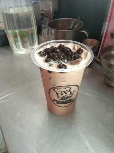 KEEPSMILE BUBBLE TEA MALEBER