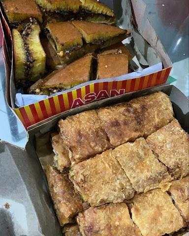 MARTABAK ASAN