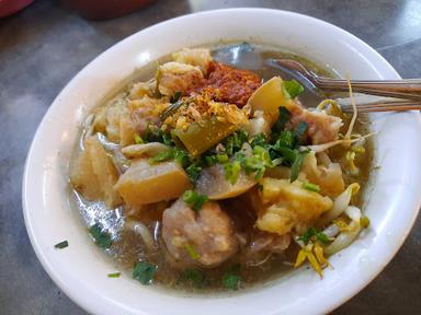 MIE BASO H DAYONG