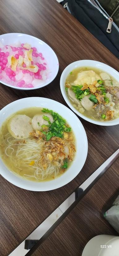 MIE BASO JAYA RASA