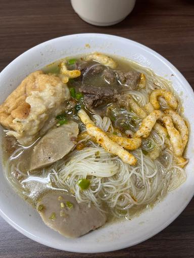 MIE BASO JAYA RASA