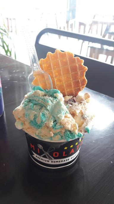 MIXOLATO GELATO