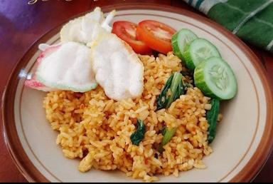 NASI GORENG IBU HAYATI