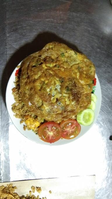 NASI GORENG JUMBO PAKDE YONO