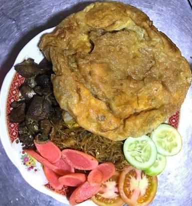 NASI GORENG JUMBO PAKDE YONO