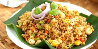 NASI GORENG MANG ABRAG