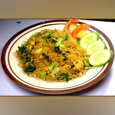 NASI GORENG MAS SULTAN