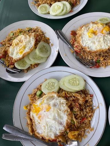 NASI GORENG PETE MAKYUS