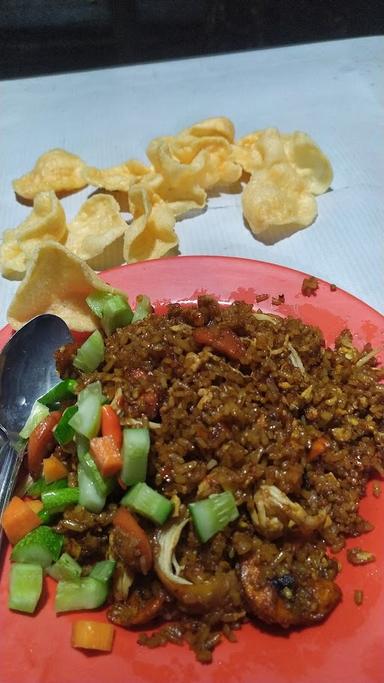 NASI GORENG RAGIL