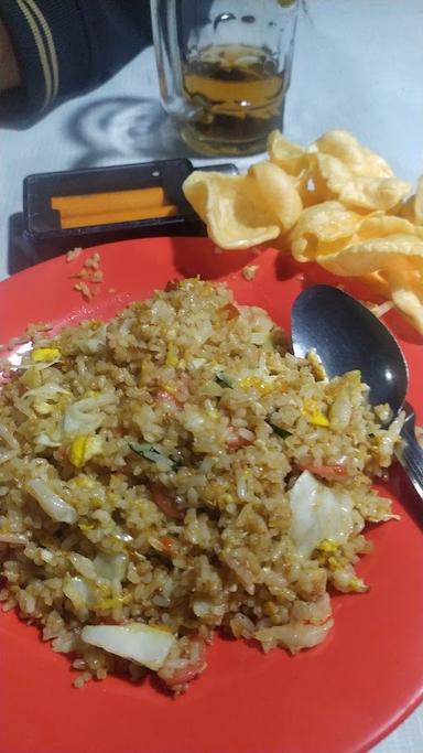 NASI GORENG RAGIL