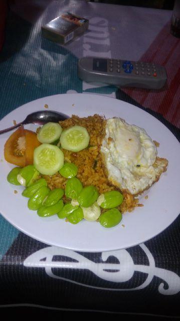 NASI GORENG RAGIL