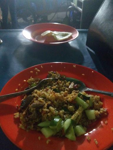 NASI GORENG SHAFA NYANA