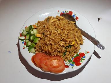 NASI GORENG SI UNYIL