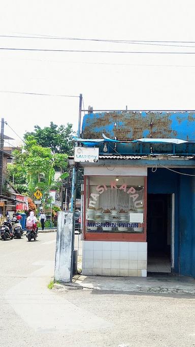 NASI KAPAU