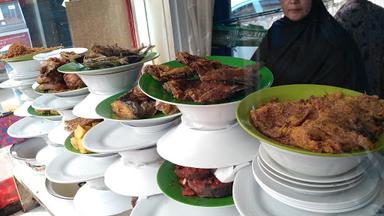 NASI KAPAU