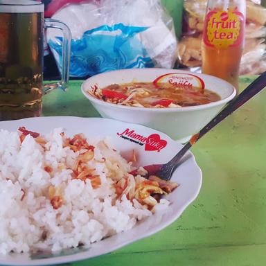 NIKILO ECO NASI UDUK LELE AYAM GORENG