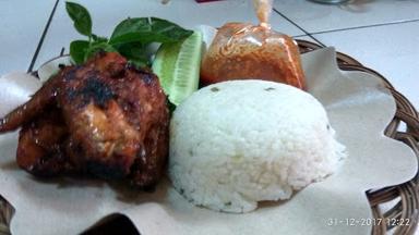 PERACIK AYAM BAKAR