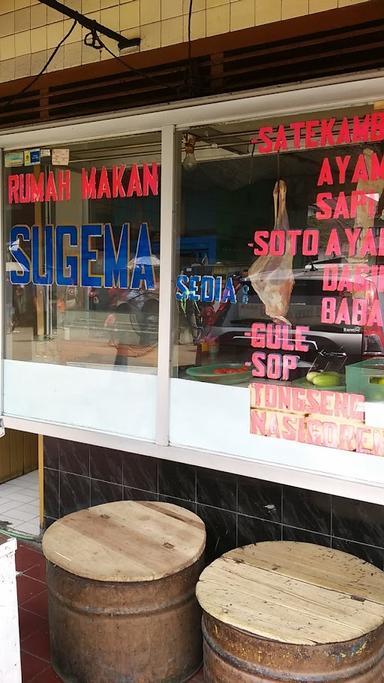 RUMAH MAKAN SUGEMA