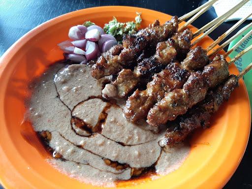 SATE MAULANA YUSUF