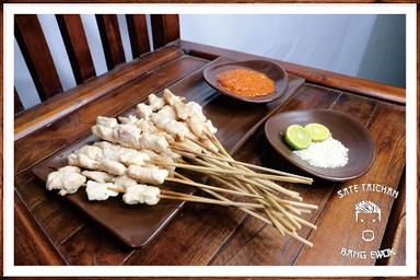 SATE TAICHAN BANG EWOK