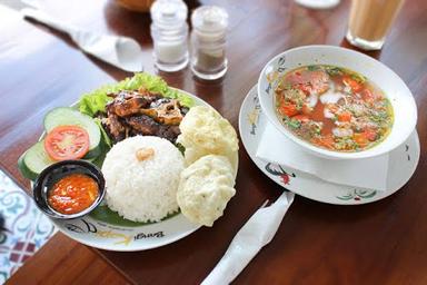 SOP&IGA BAKAR NGADURASA