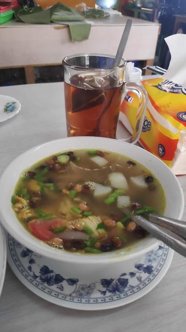 SOTO BANDUNG KHADIJAH