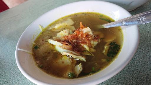 SOTO MADURA ENAK PUOL