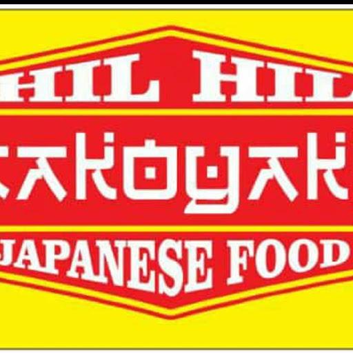 TAKOYAKI HILHIL