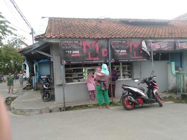 WARUNG NASI BU ENOK