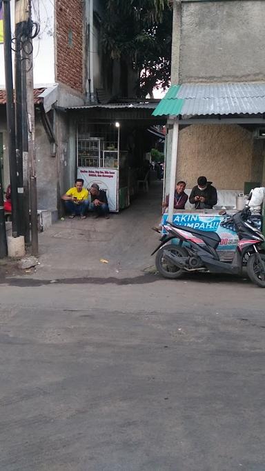 WARUNG NASI HJ SENI