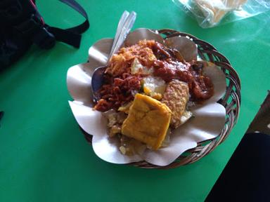 WARUNG NASI MARA