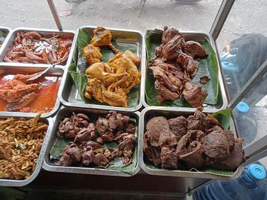 WARUNG NASI PASUNDAN