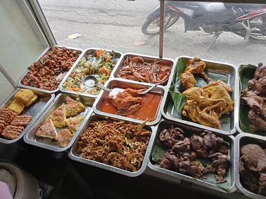 WARUNG NASI PASUNDAN