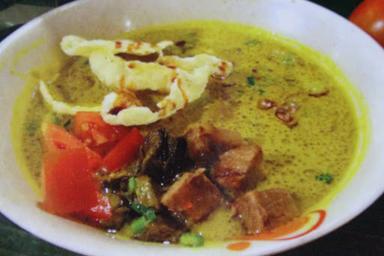 WARUNG SOTO BOGOR  MANK'YADI 